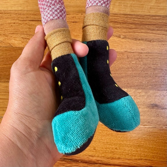 Moulin Roty - Niko the Ferret - Picture 8 of 10